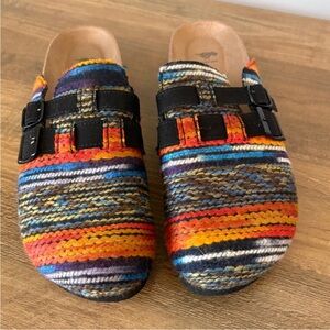 Rocket Dog Abel Comfort  Clog - 8.5